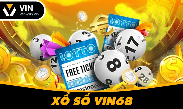 VIN68 - TRANG CHỦ NHÀ CÁI VIN68 CHÍNH CHỦ MỚI NHẤT 2025 - Vin68 baywireless 18 Đa Dạng Loại Hình Cá Cược