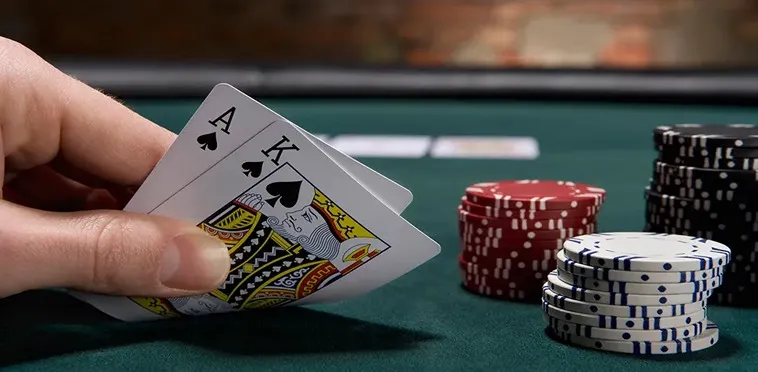 Blackjack Tại Vin68: Trải Nghiệm Cờ Bạc Đỉnh Cao Nhất 2 Blackjack Tại Vin68: Trải Nghiệm Cờ Bạc Đỉnh Cao Nhất